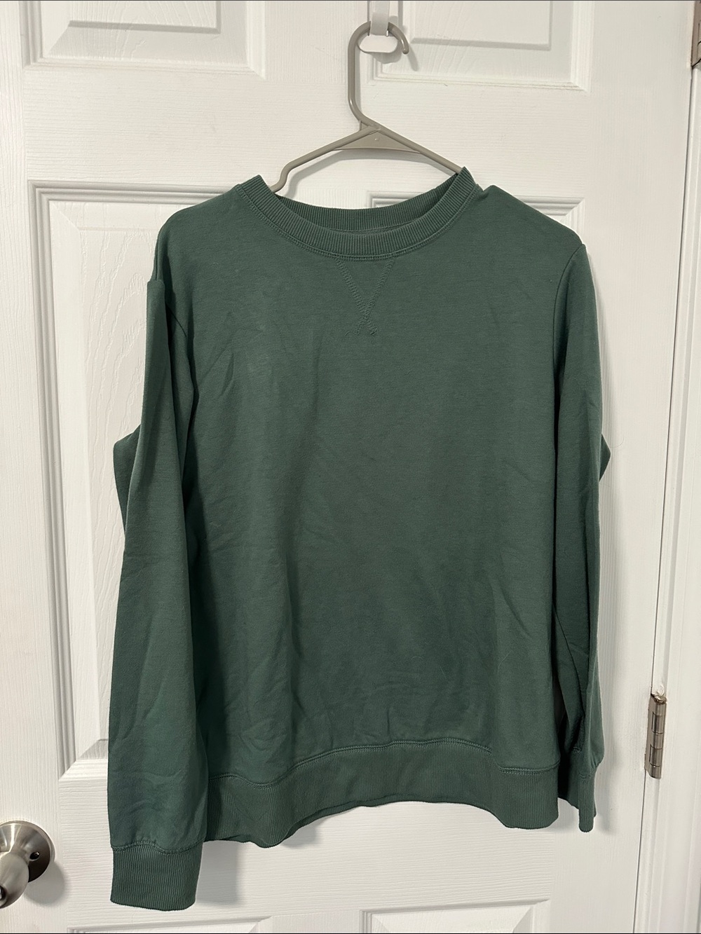Stars Above Fleece Sweatshirt